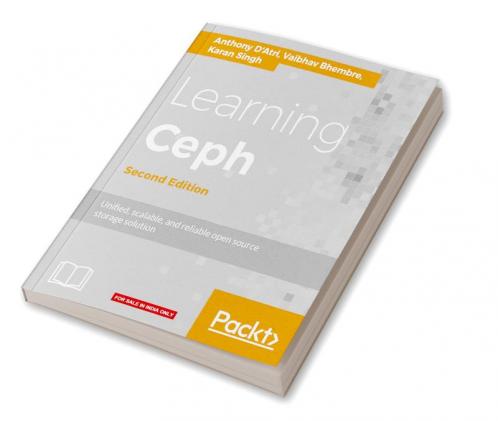 Learning Ceph - Second Edition