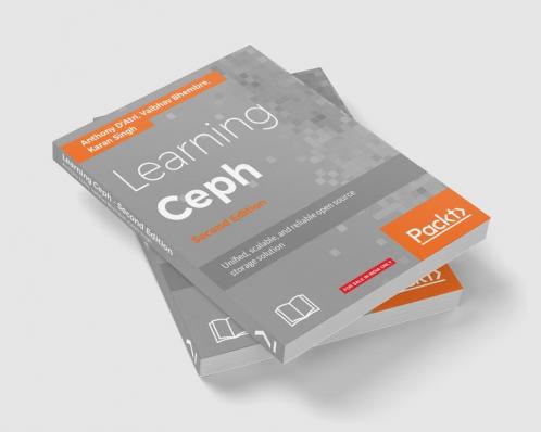 Learning Ceph - Second Edition