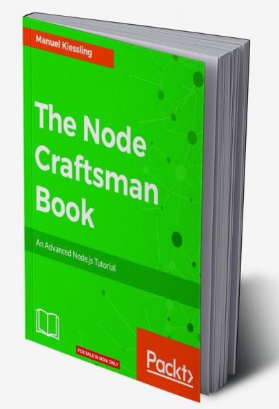 The Node Craftsman Book
