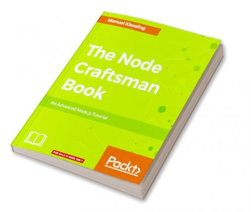 The Node Craftsman Book