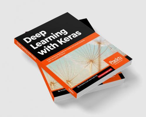 Deep Learning with Keras