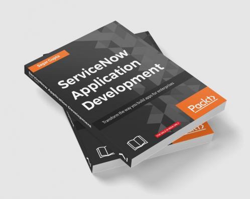 ServiceNow Application Development