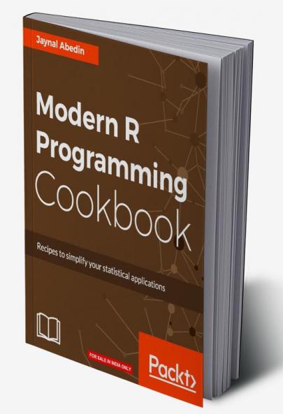Modern R Programming Cookbook