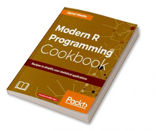Modern R Programming Cookbook