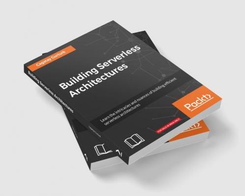 Building Serverless Architectures