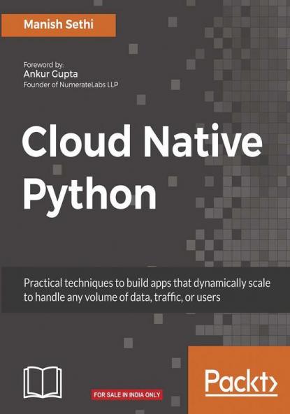Cloud Native Python