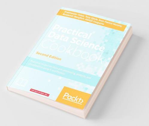 Practical Data Science Cookbook Second Edition