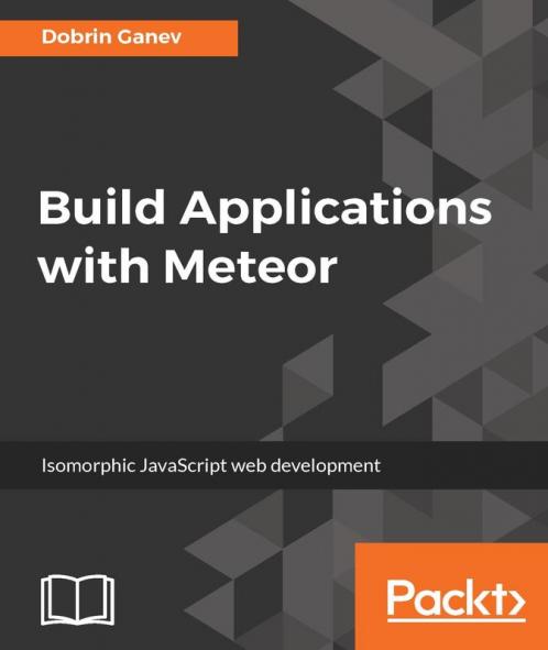 Build Applications with Meteor