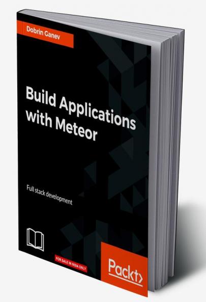 Build Applications with Meteor