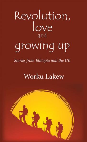 Revolution Love and Growing Up