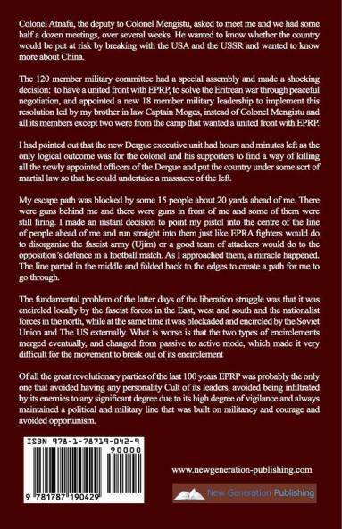 Revolution Love and Growing Up