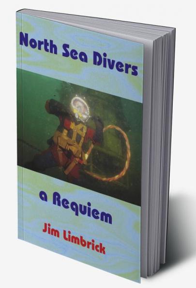 North Sea Divers