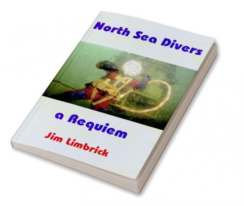 North Sea Divers