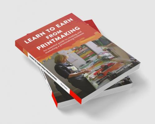 Learn to Earn from Printmaking