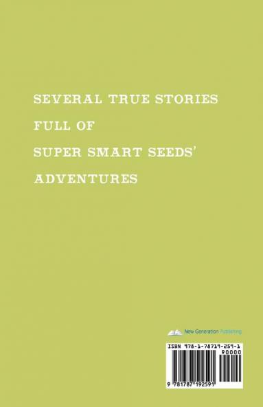 Super Smart Seeds