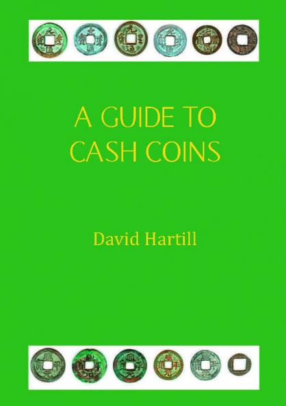 A Guide to Cash Coins