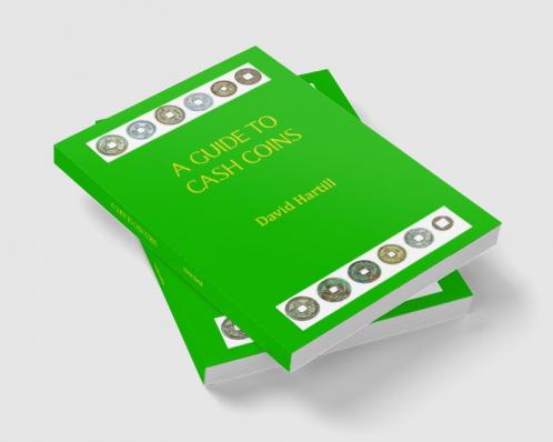 A Guide to Cash Coins