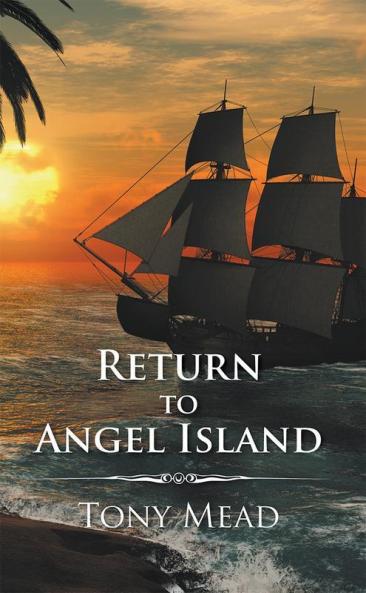 Return to Angel Island