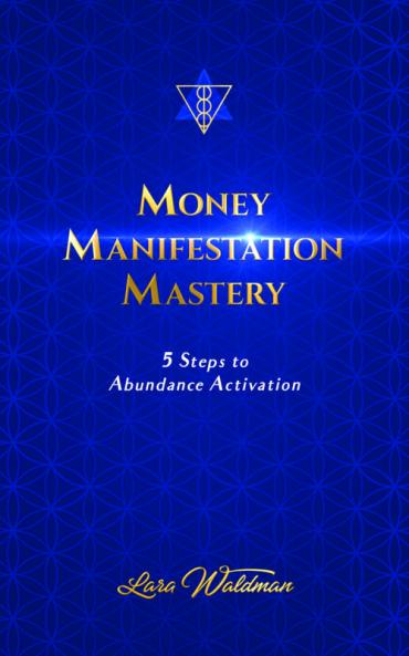 Money Manifestation Mastery