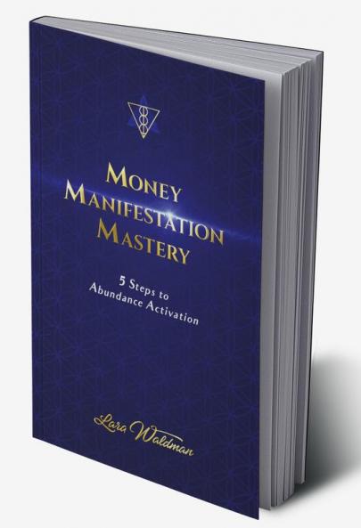 Money Manifestation Mastery