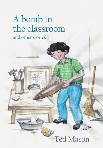 A bomb in the classroom