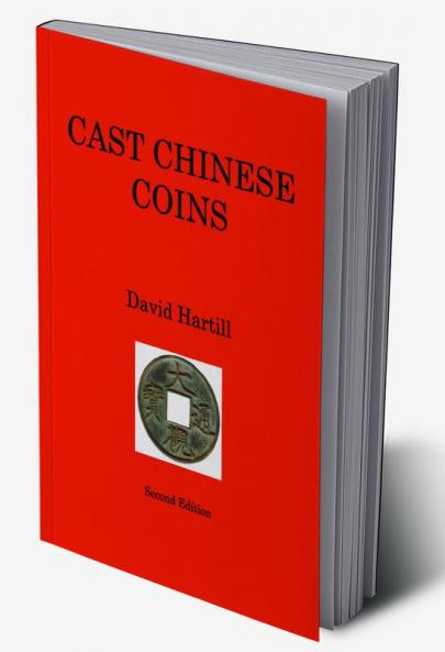 Cast Chinese Coins