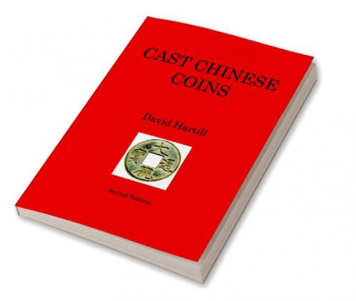 Cast Chinese Coins