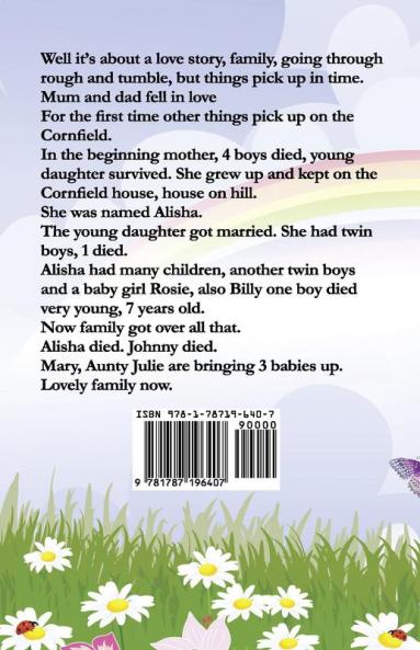 The Children of the Land