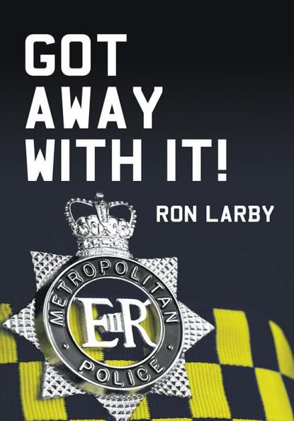 Got Away With It!