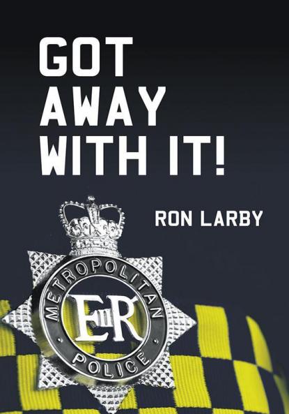 Got Away With It!