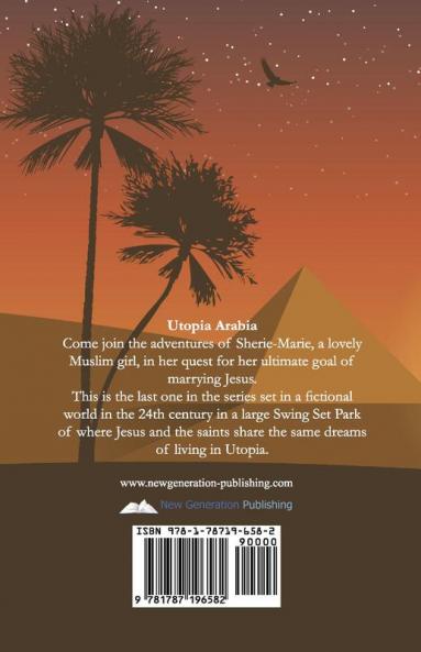Utopia Arabia