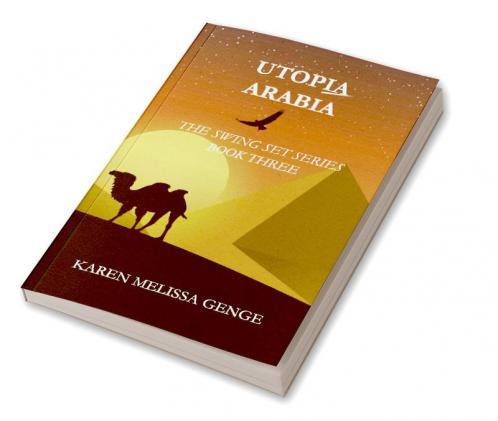 Utopia Arabia