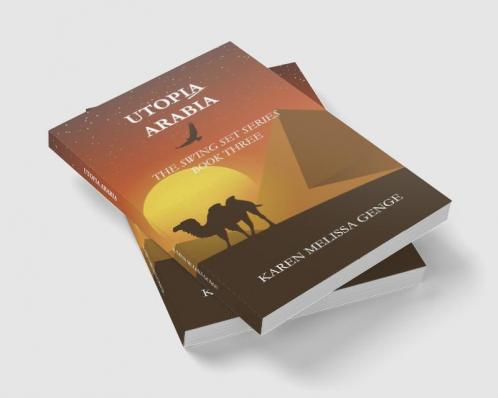 Utopia Arabia