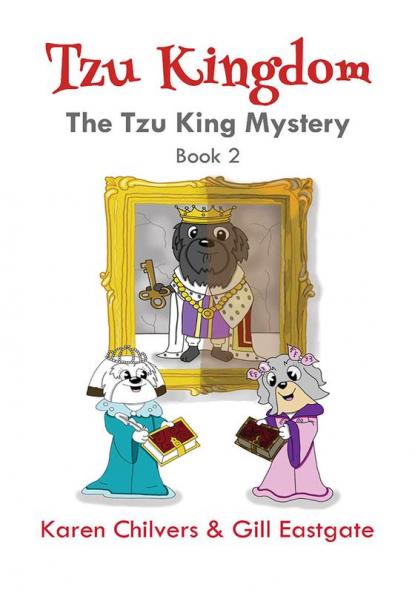The Tzu King Mystery