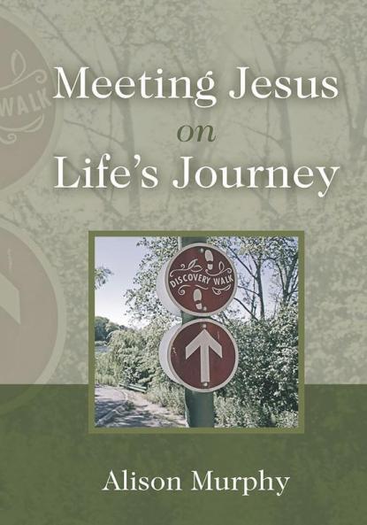 Meeting Jesus on Life's Journey