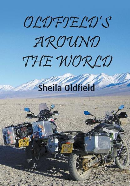 Oldfield's Around the World
