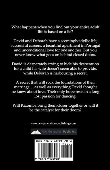 Love Betrayal and Kizomba