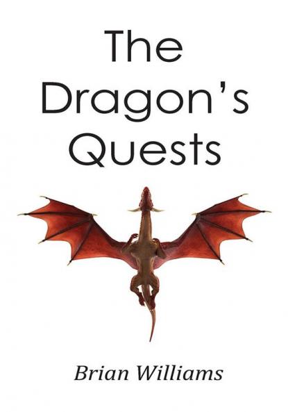 The Dragon's Quests