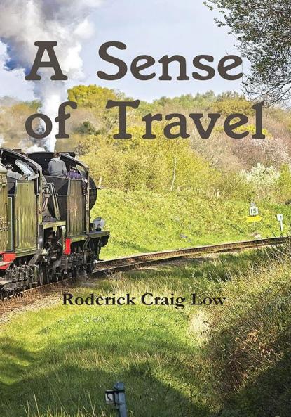 A Sense of Travel