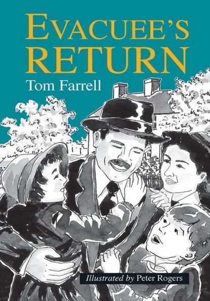 Evacuee's Return