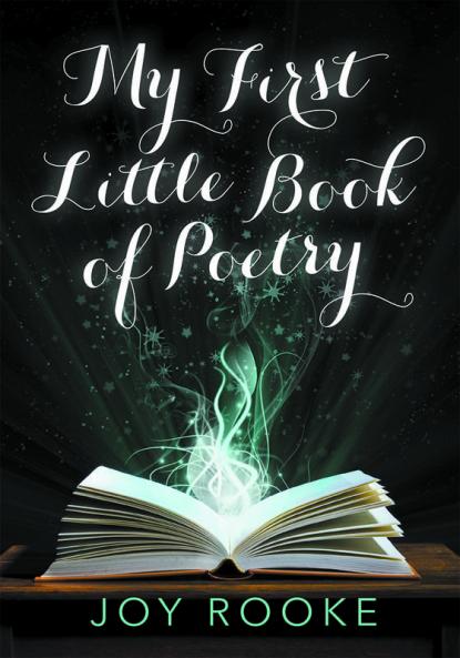 My First Little Book of Poetry