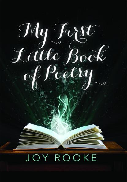 My First Little Book of Poetry