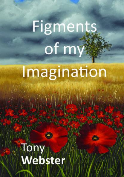 Figments of my Imagination