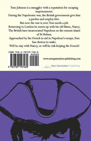 Tom Johnson's Submarine and How He Met Napoleon