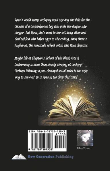 The Hollow Boathouse (The Anouka Chronicles)