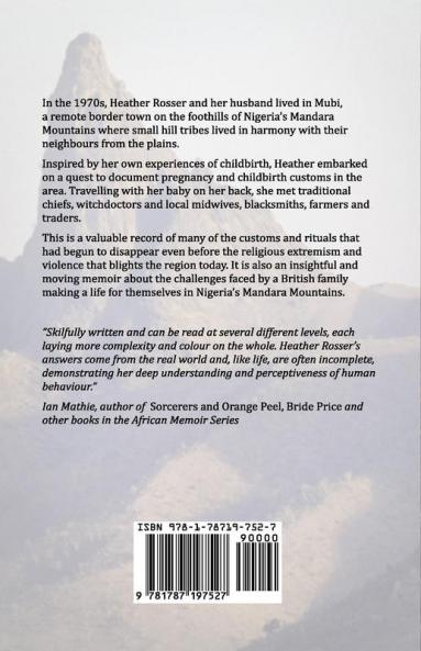 Growing Up in the Mandara Mountains