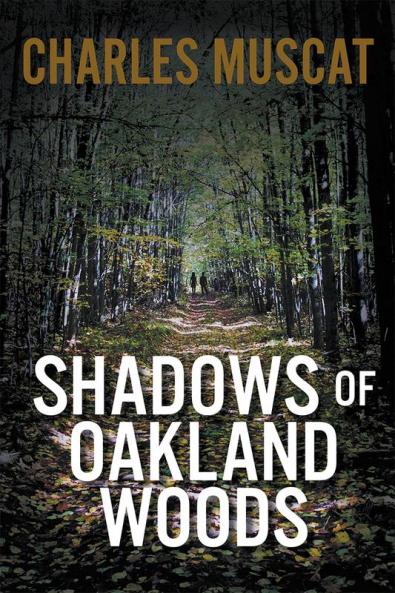Shadows of Oakland Woods