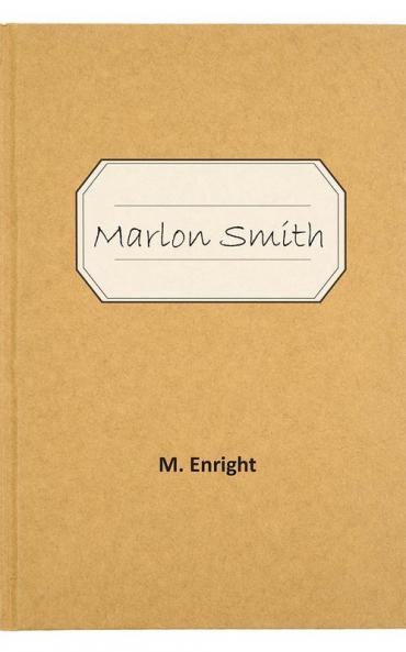 Marlon Smith