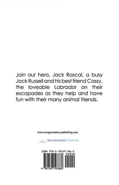 The Adventures of Jack Rascal