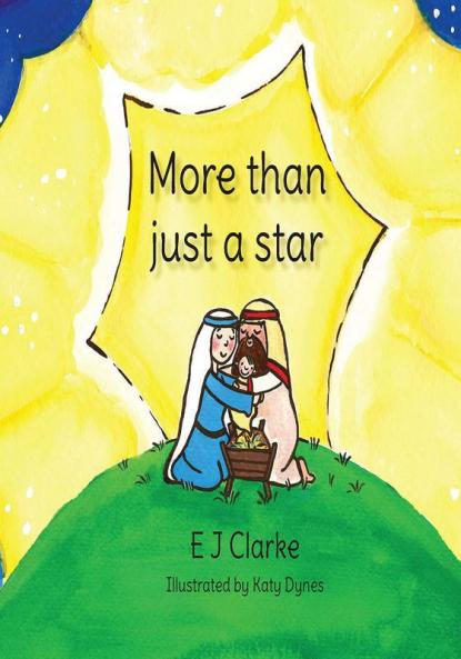 More Than Just A Star